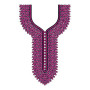 Nighty Neck Embroidery Designs