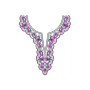 Neck Embroidery Designs Emb File Free Download 23758