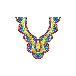 Djellaba Jilbab Caftan Latest Embroidery Design