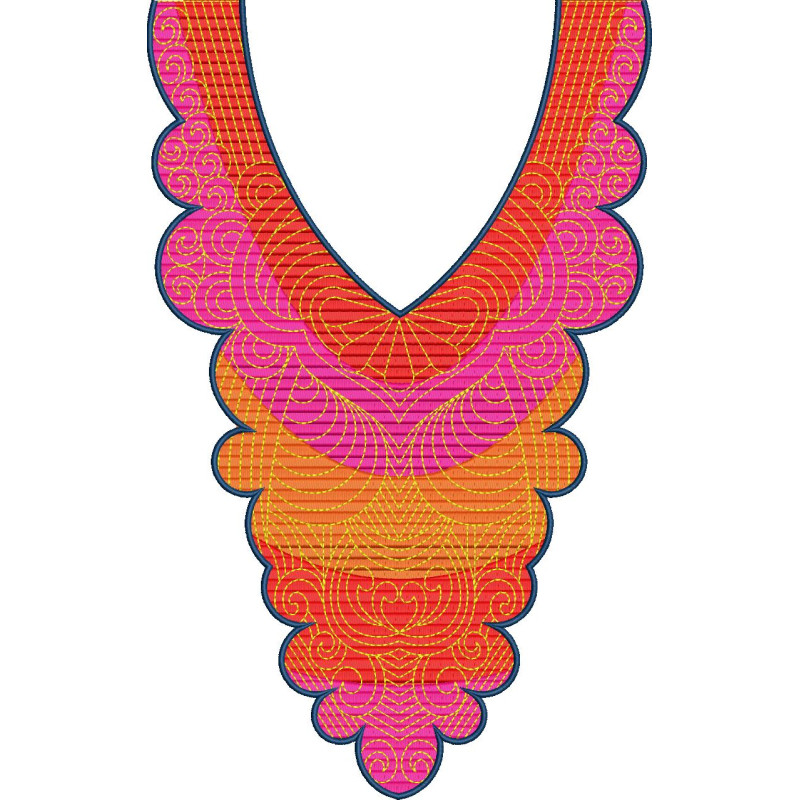 Afghanistan Clothing Pashtun Embroidery Dress Design