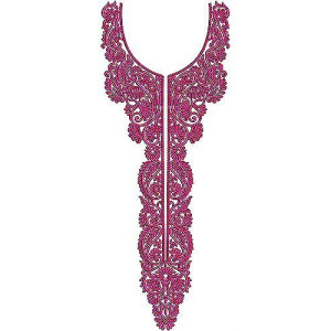 Designer Tana Bana | Kaftan | Jalabiya Embroidery Design