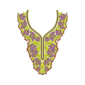 Islamic Clothing 2014 Women Designer Clothes Embroidery Design