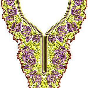 Islamic Clothing 2014 Women Designer Clothes Embroidery Design