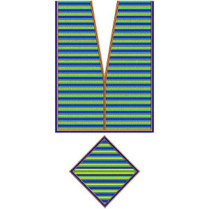 Noida Clothing | Embroidery Design