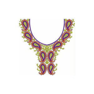 Tamil Nadu Dresses | Embroidery Design