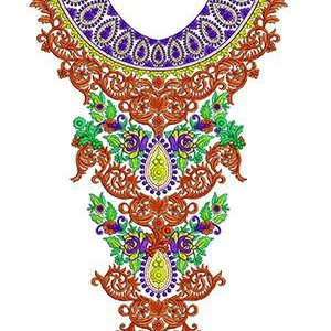 Perfect Designer Clothing | Embroidery Design