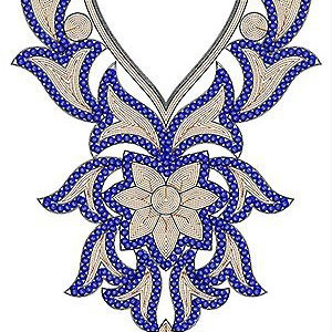 Afghanistan Fashion Clothing | Embroidery Design