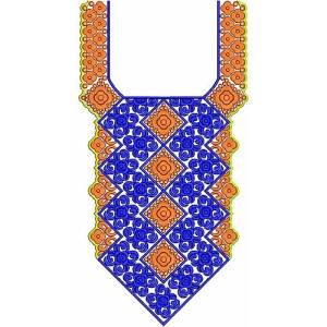 Hottest Embroidery Design