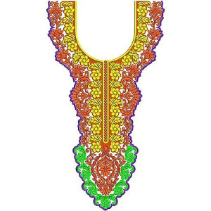 UK Designer Dress Collection | Embroidery Design