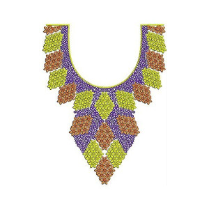 Party Mayfair Dresses Embroidery Design