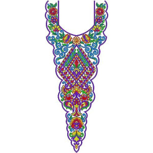 Latest Embroidery Designs | Soft Crepe | Cotton | Georgette