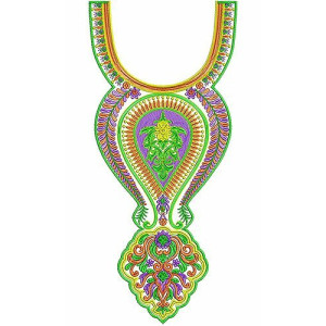 Pakistani Fashion Women Dresses Embroidery Design