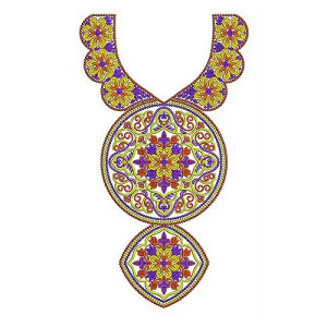 Urban Bridal Latest Dresses Embroidery Design