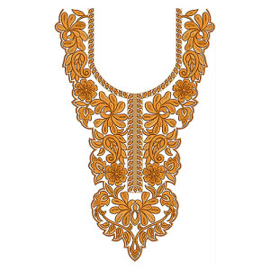 Indian Women Clothing Embroidery Design