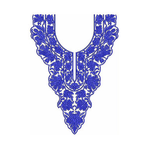 Noida Fashion Clothing Dresses Embroidery Design