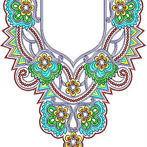 Best Sell Luxurious Halter Neck Design