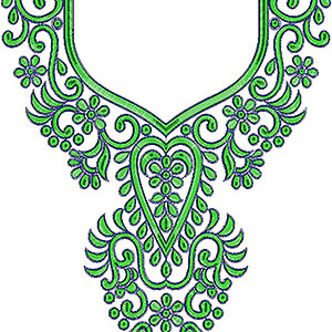 Formal Long Dresses Cording Neck Design