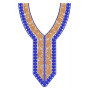 Best Long Neck Embroidery Design