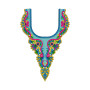 Necklines - Machine Embroidery Designs For Neck