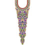 7382 Neck Design