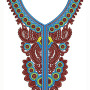 7678 Neck Design