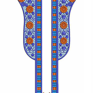 7754 Neck Design