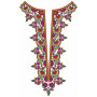 7758 Neck Design