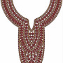 7871 Neck Design
