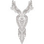 7923 Neck Design