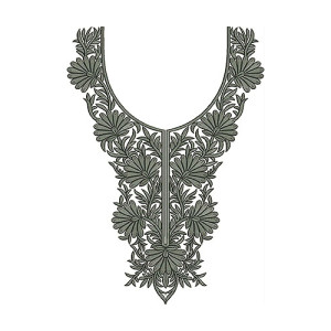 7948 Neck Design