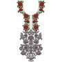 7952 Neck Design