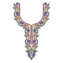 7967 Neck Design
