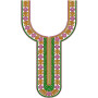 8157 Neck Design