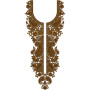 8249 Neck Design