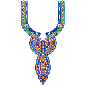 8250 Neck Design