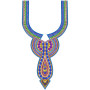 8250 Neck Design