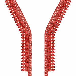 8856 Neck Embbrooidery Design