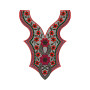 9544 Neck Embroidery Design