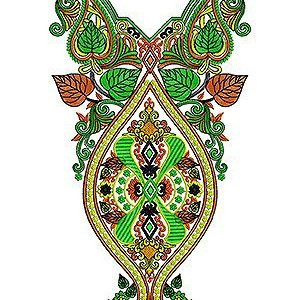 Latest Short Neck Designs For Embroidery