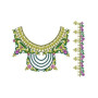 Embroidery Design For Salwar Kameez