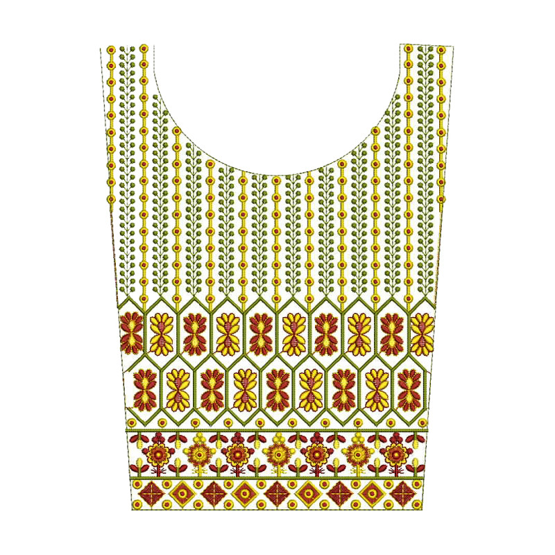 Dubai Abaya Design Embroidery