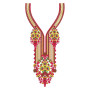 Embroidery Neck Design Latest