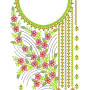 Vayu Bahaar Embroidery Design