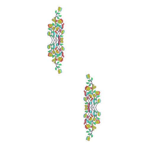 Whimsical Sprout Embroidery Design