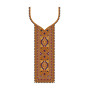 Inidan Traditional Embroidery Neck