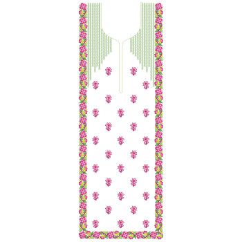 Moroccan Embroidery Designs 26260