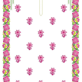 Moroccan Embroidery Designs 26260