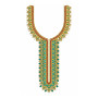 Neck Embroidery Pattern For Kurtis
