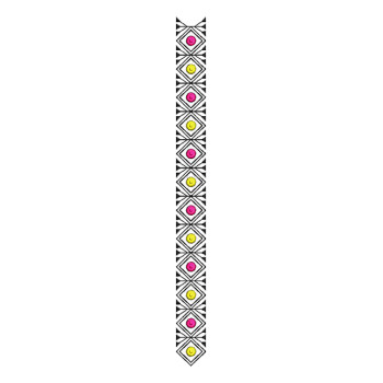Kurta Embroidery Design For Ladies