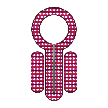 Agbada Embroidery Designs